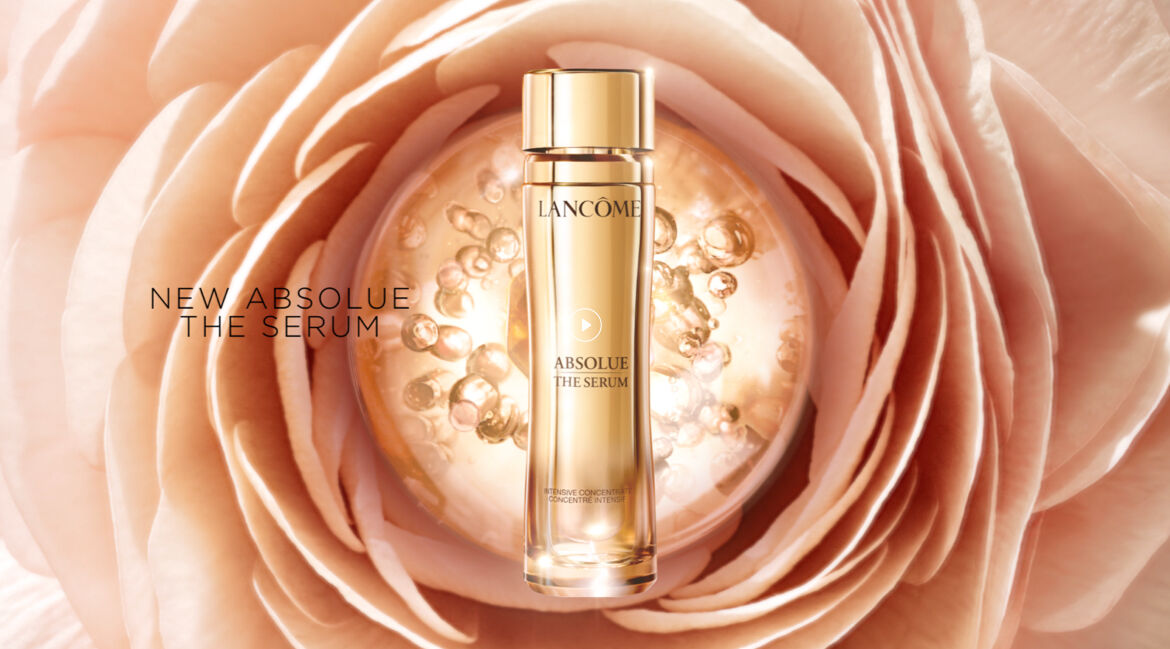 正規未開封 LANCOME ABSOLUE THE SERUM 30ml Absolue The Serum - Lancôme | Sephora